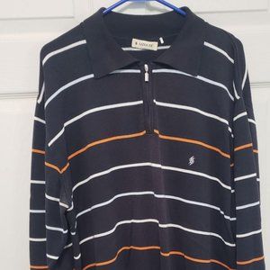 SAN&FA Vintage Men's Sweater size XL